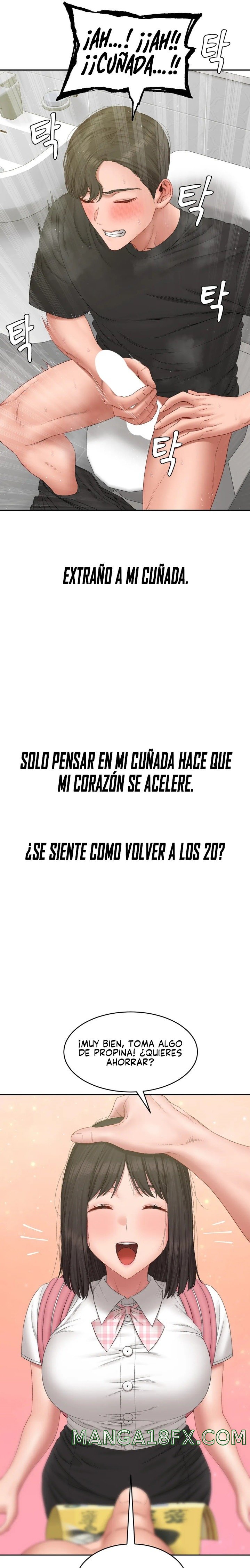 A Deviant Diary Raw - Chapter 36 [photo 14] - MangaPorn