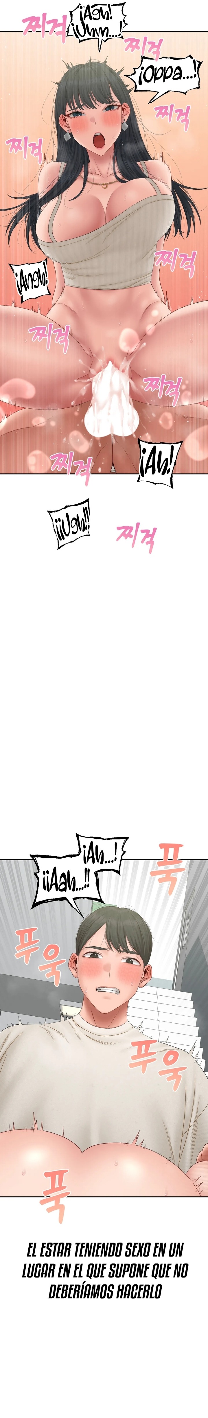 A Deviant Diary Raw - Chapter 37 [photo 14] - MangaPorn