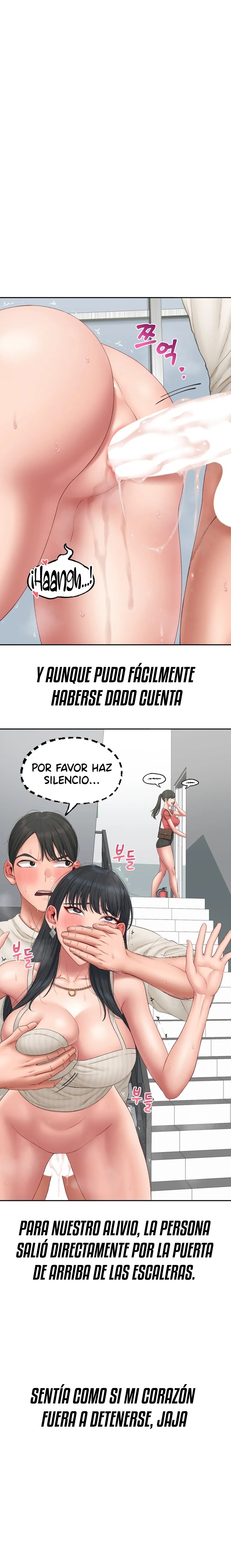 A Deviant Diary Raw - Chapter 38 [photo 3] - MangaPorn