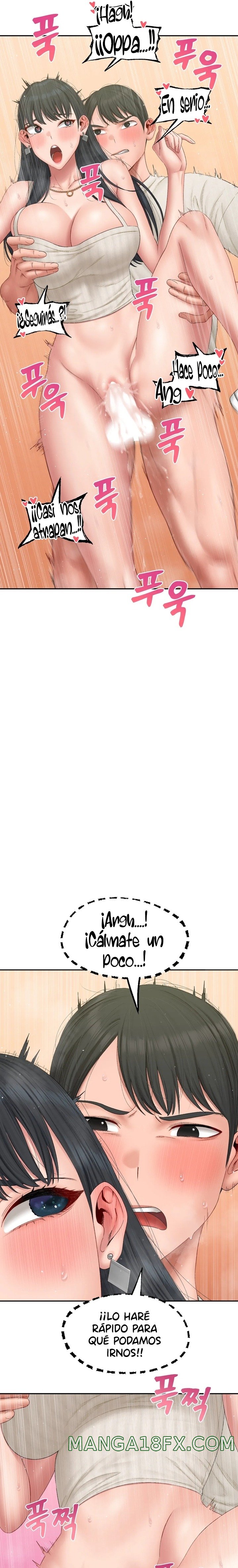 A Deviant Diary Raw - Chapter 38 [photo 5] - MangaPorn