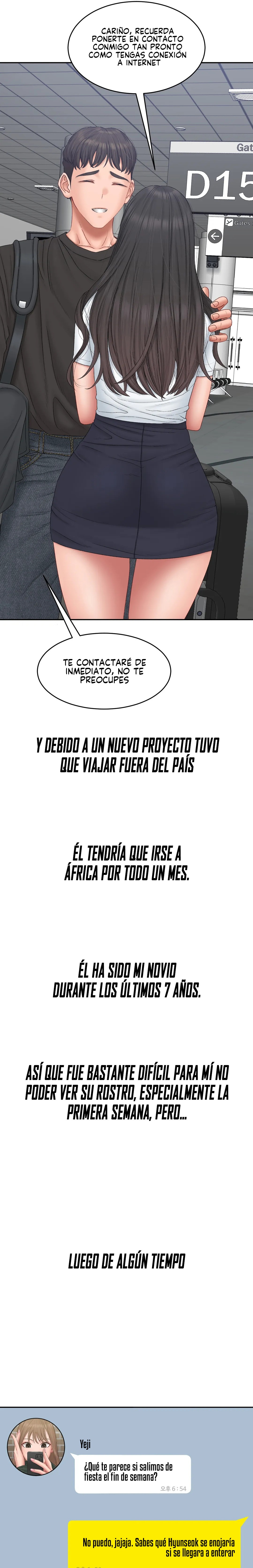 A Deviant Diary Raw - Chapter 43 [photo 4] - MangaPorn