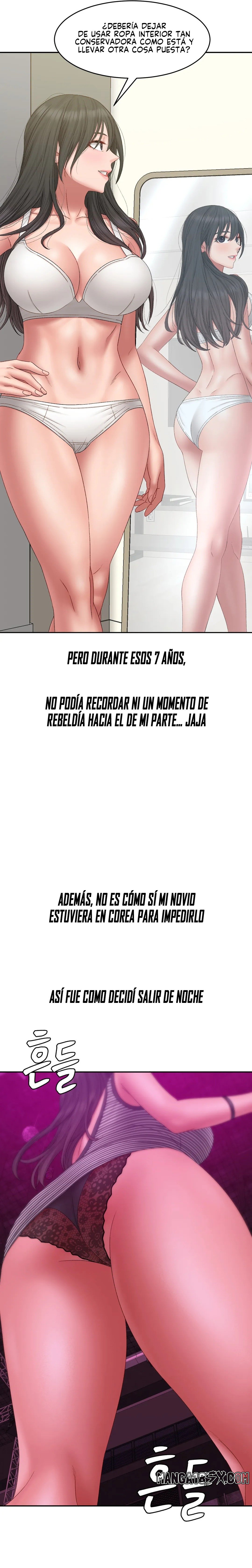 A Deviant Diary Raw - Chapter 43 [photo 6] - MangaPorn