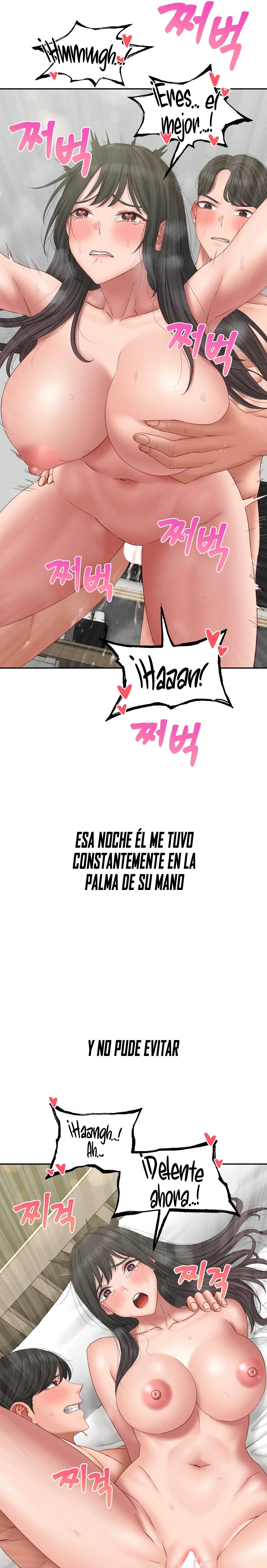 A Deviant Diary Raw - Chapter 44 [photo 18] - MangaPorn