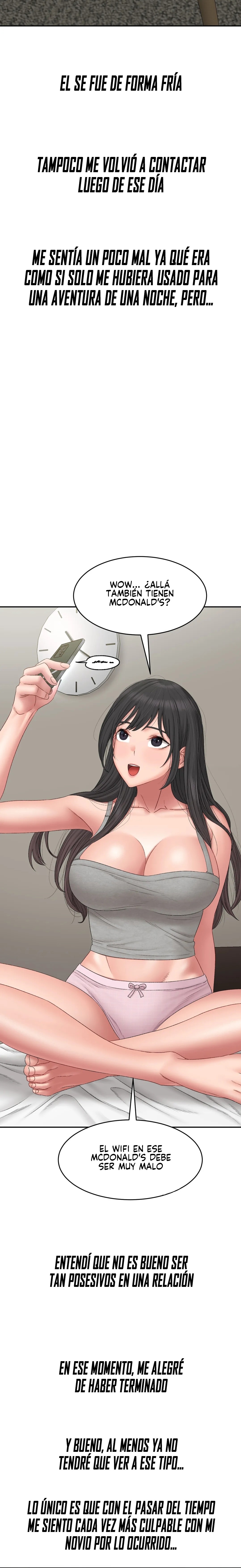 A Deviant Diary Raw - Chapter 44 [photo 21] - MangaPorn