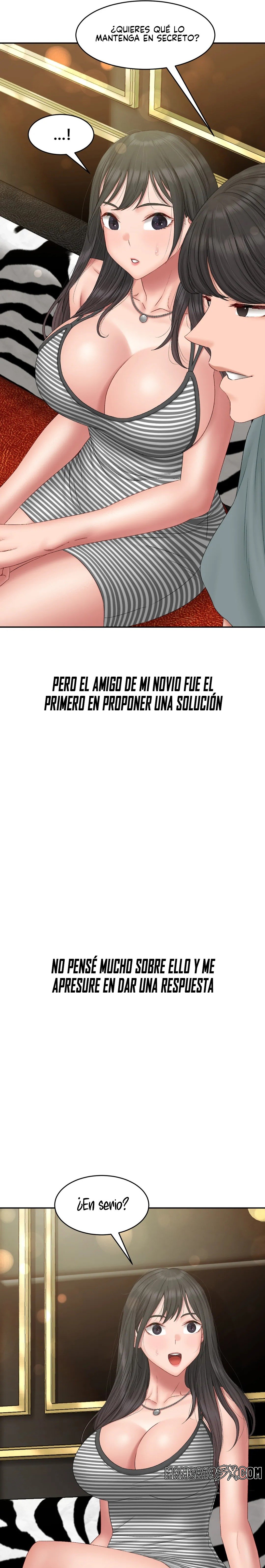 A Deviant Diary Raw - Chapter 44 [photo 4] - MangaPorn