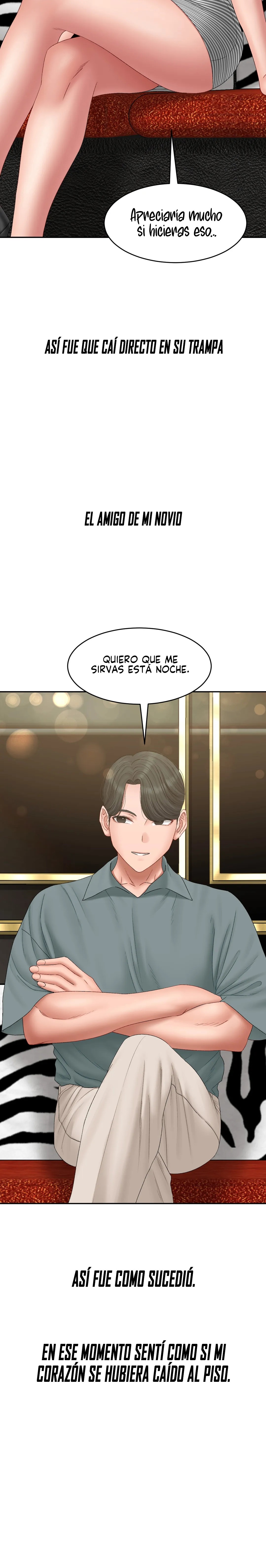 A Deviant Diary Raw - Chapter 44 [photo 5] - MangaPorn