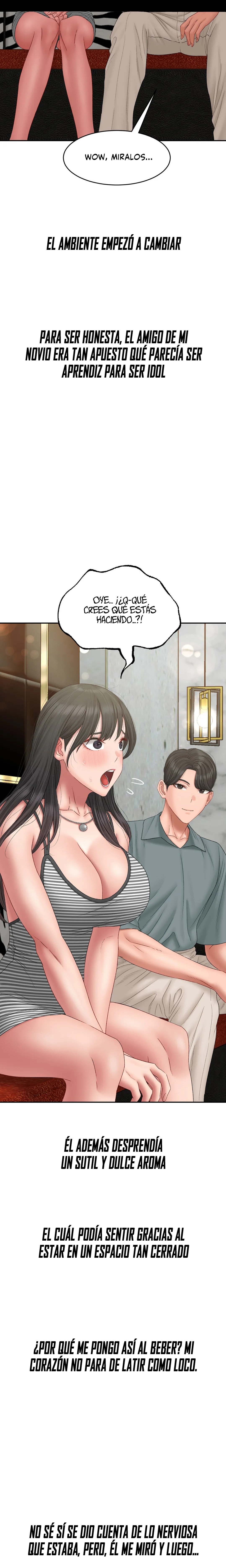 A Deviant Diary Raw - Chapter 44 [photo 8] - MangaPorn