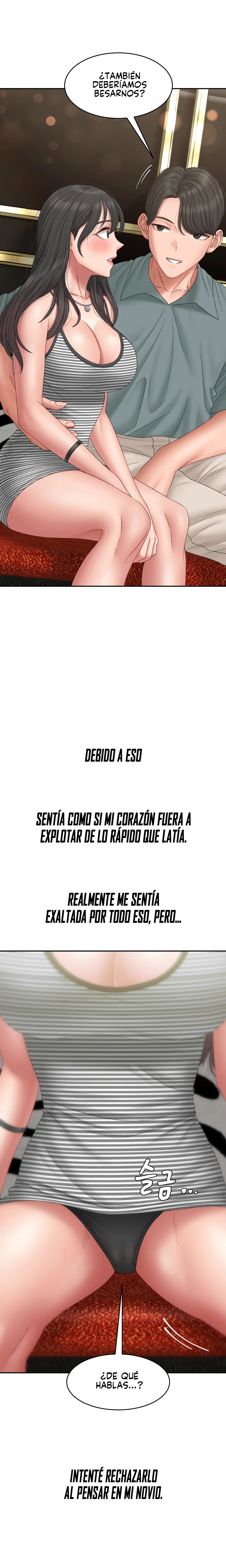 A Deviant Diary Raw - Chapter 44 [photo 9] - MangaPorn