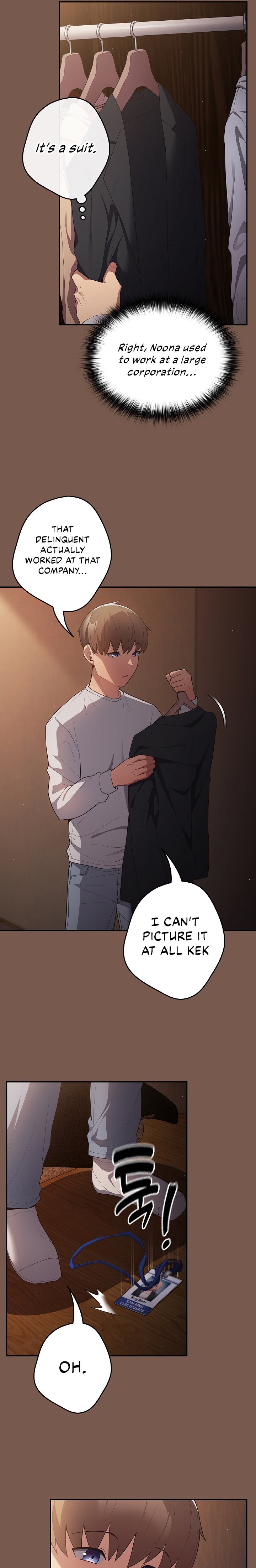 That’s Not How You Do It - Chapter 51 [photo 10] - MangaPorn