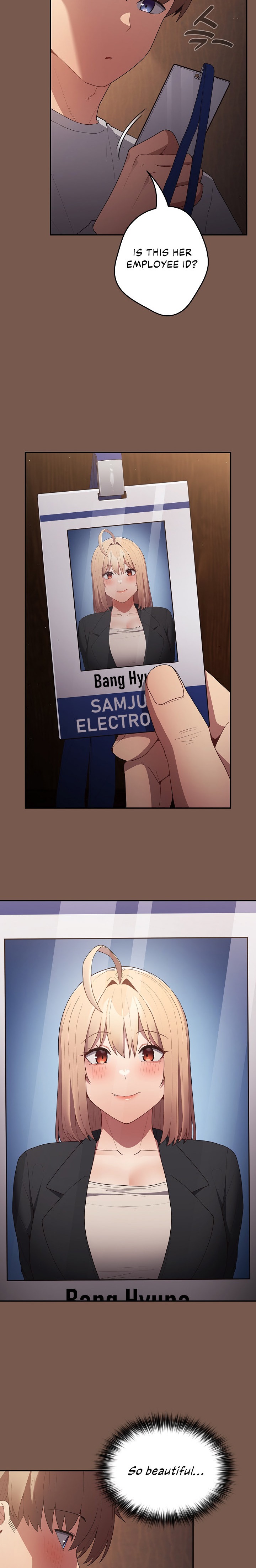 That’s Not How You Do It - Chapter 51 [photo 11] - MangaPorn