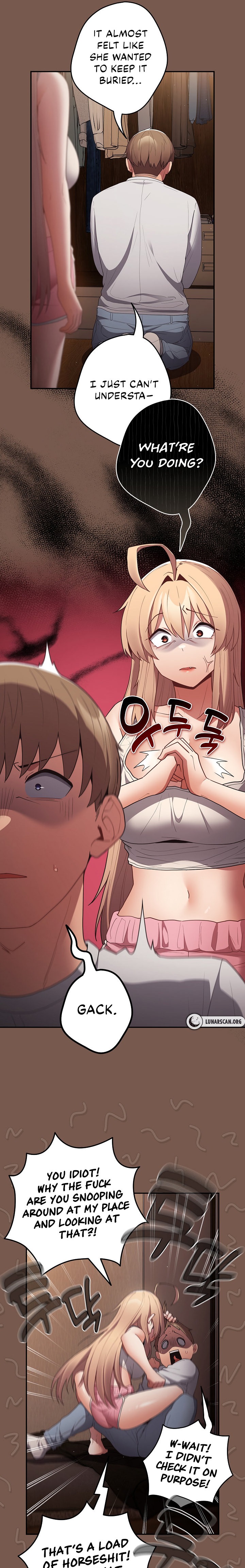 That’s Not How You Do It - Chapter 51 [photo 13] - MangaPorn