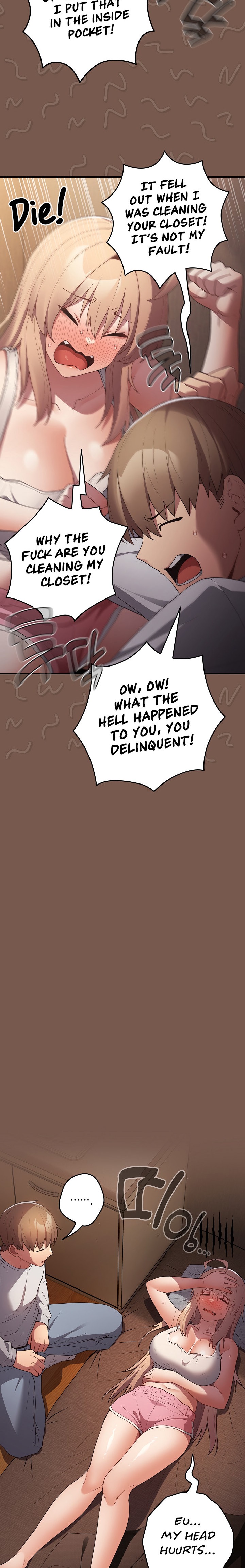 That’s Not How You Do It - Chapter 51 [photo 14] - MangaPorn