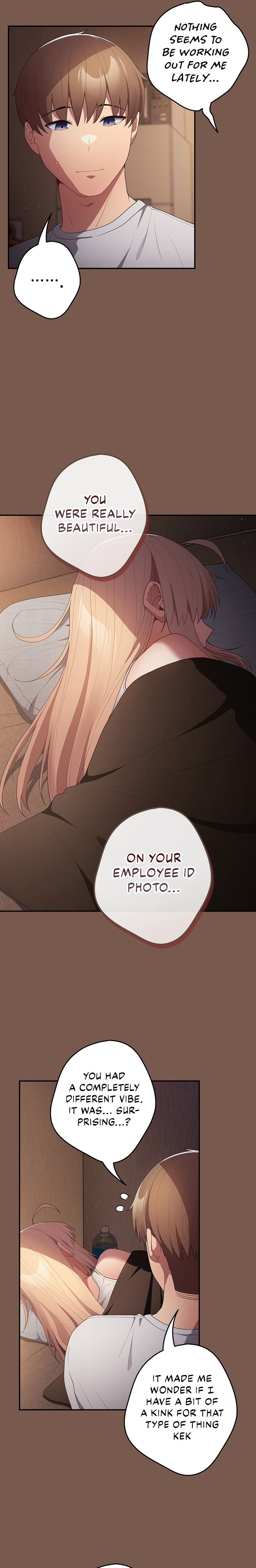 That’s Not How You Do It - Chapter 51 [photo 16] - MangaPorn