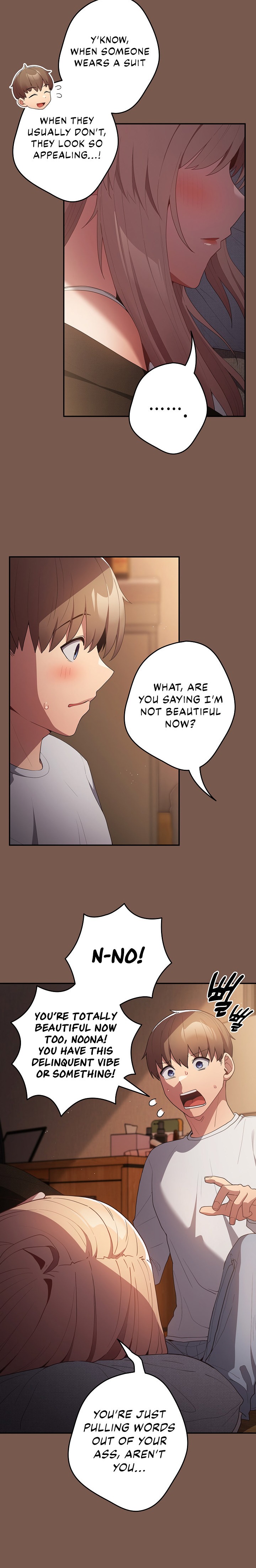 That’s Not How You Do It - Chapter 51 [photo 17] - MangaPorn