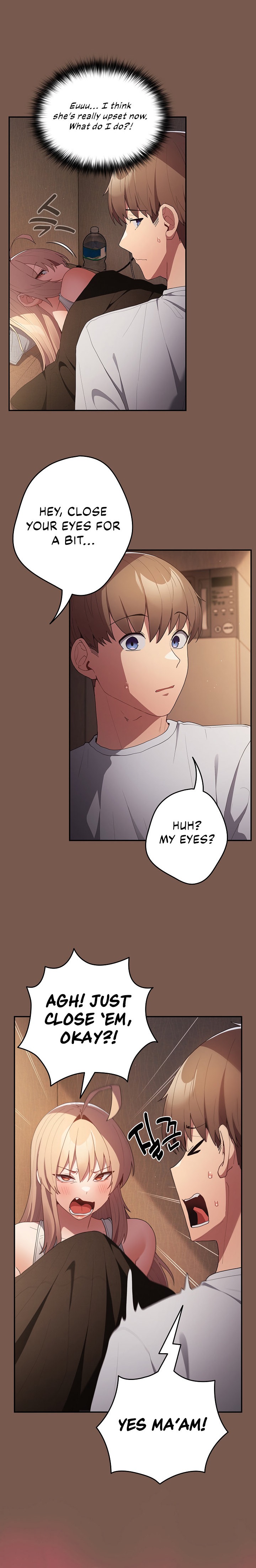 That’s Not How You Do It - Chapter 51 [photo 18] - MangaPorn