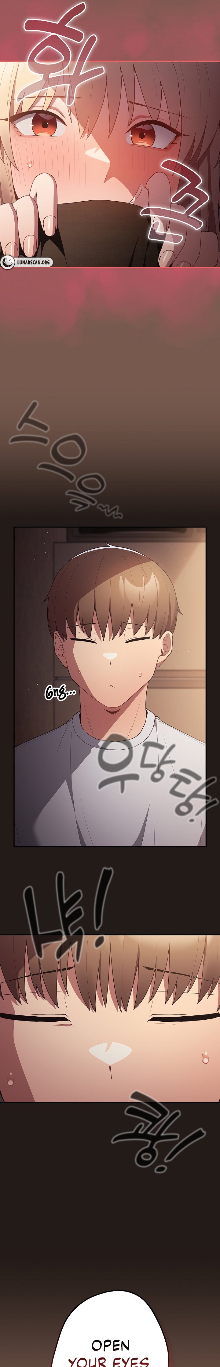 That’s Not How You Do It - Chapter 51 [photo 19] - MangaPorn