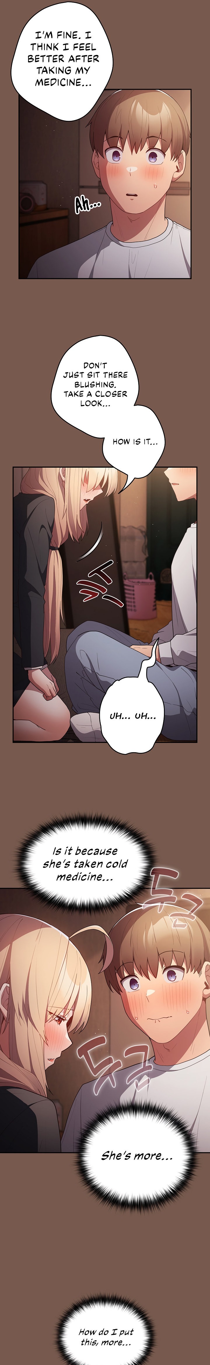 That’s Not How You Do It - Chapter 51 [photo 22] - MangaPorn