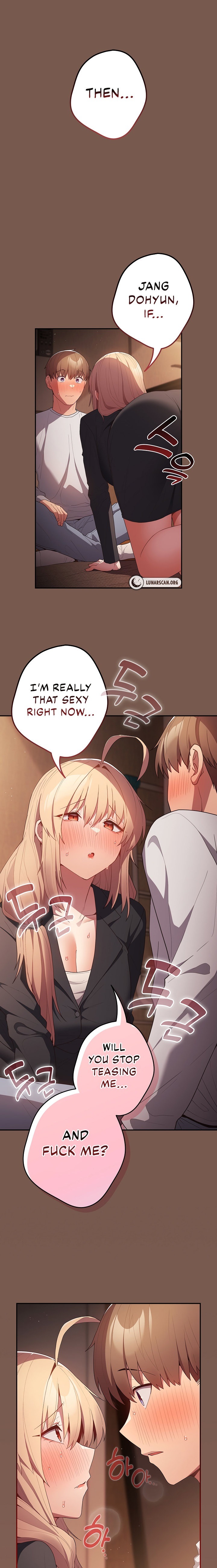 That’s Not How You Do It - Chapter 51 [photo 25] - MangaPorn