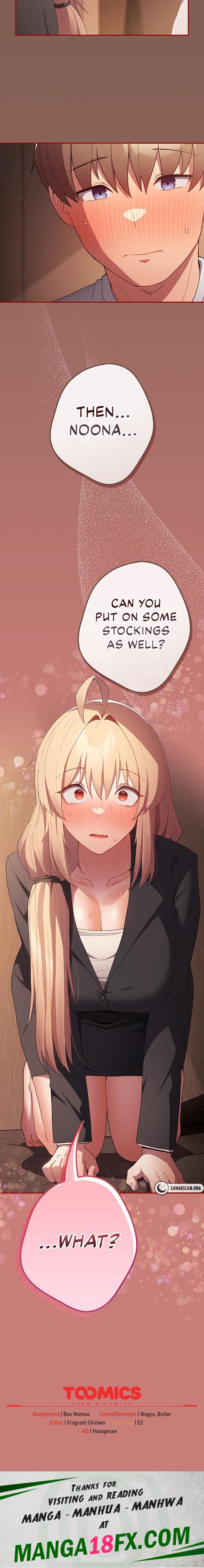 That’s Not How You Do It - Chapter 51 [photo 26] - MangaPorn