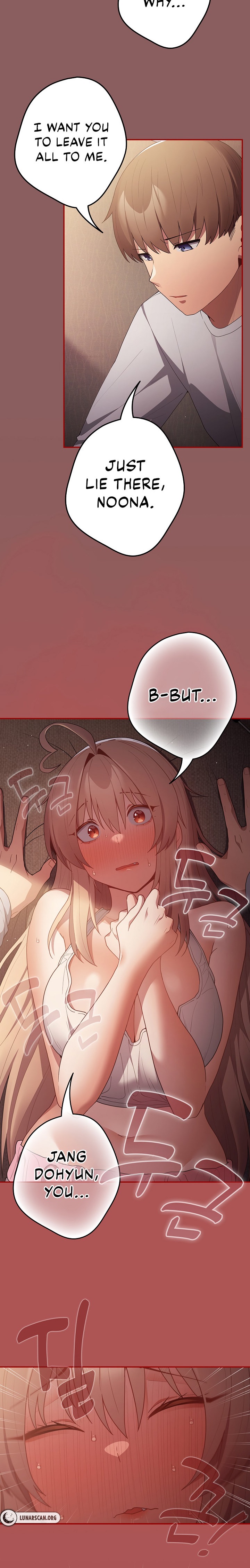 That’s Not How You Do It - Chapter 51 [photo 3] - MangaPorn