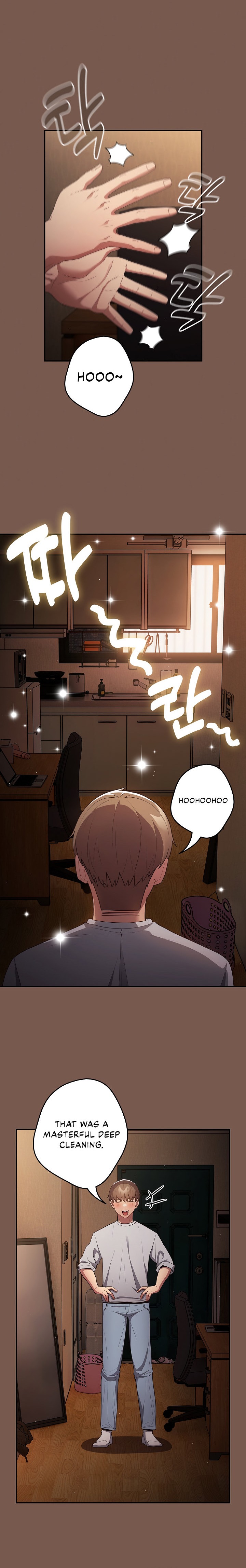 That’s Not How You Do It - Chapter 51 [photo 6] - MangaPorn