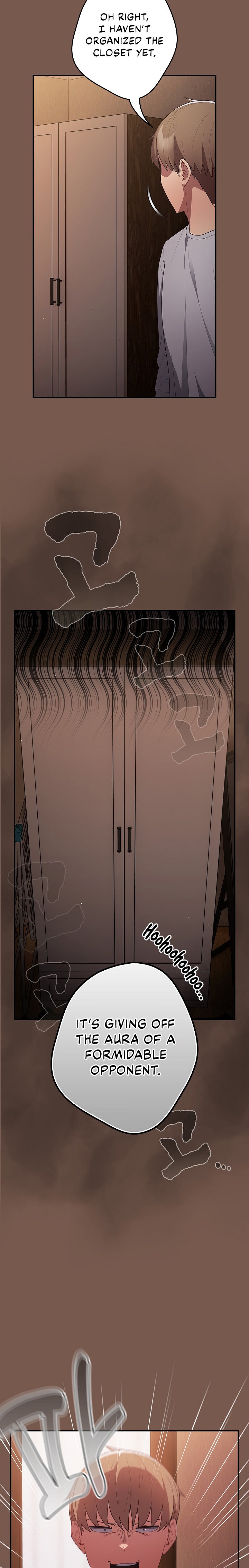 That’s Not How You Do It - Chapter 51 [photo 8] - MangaPorn