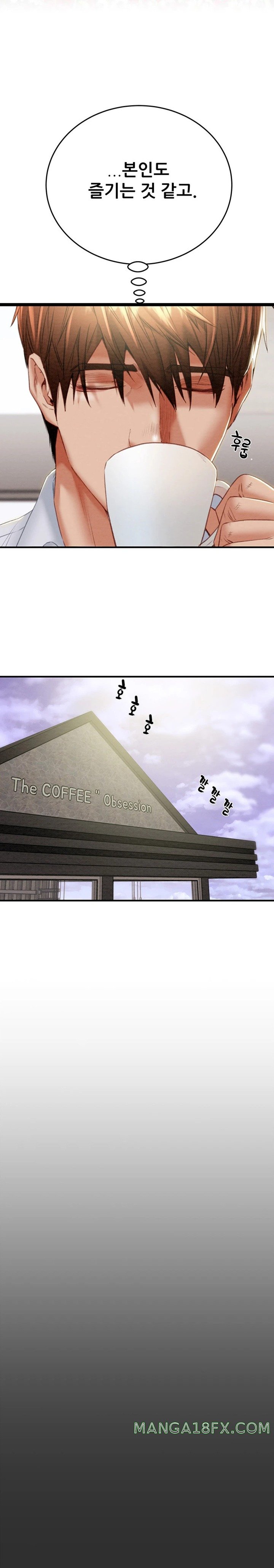 The Man Who Devours Raw - Chapter 9 [photo 14] - MangaPorn