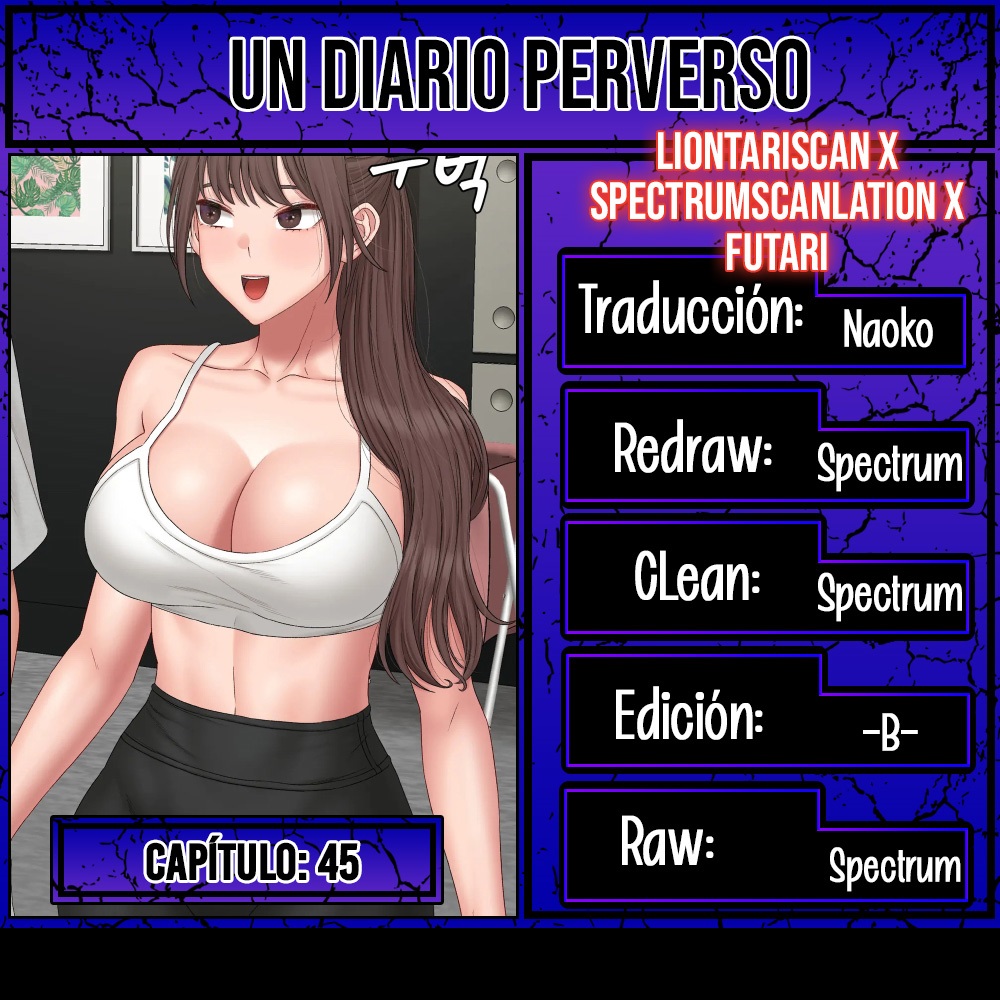 A Deviant Diary Raw - Chapter 45 [photo 1] - MangaPorn