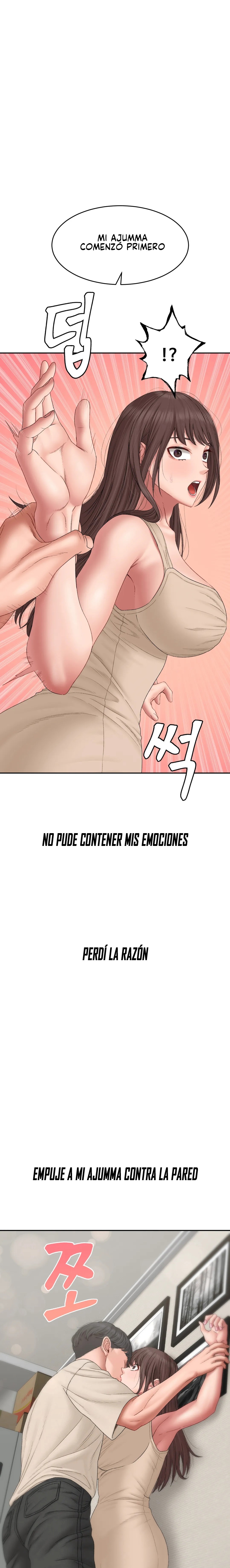 A Deviant Diary Raw - Chapter 45 [photo 18] - MangaPorn