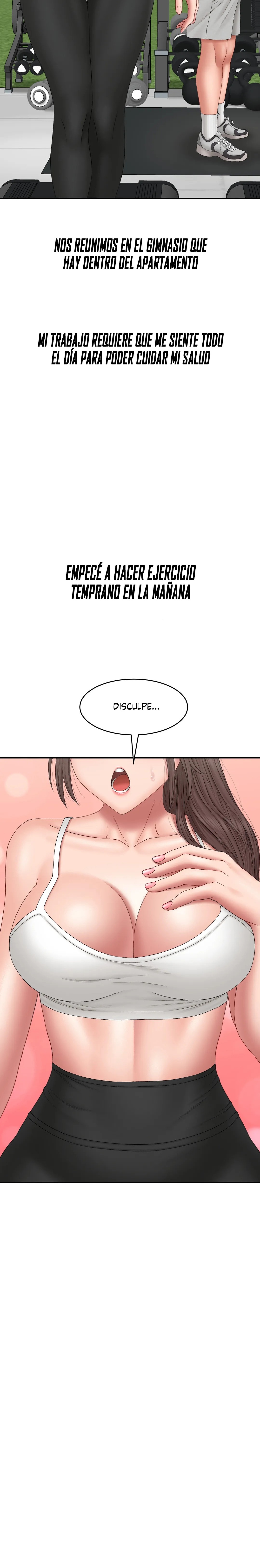 A Deviant Diary Raw - Chapter 45 [photo 3] - MangaPorn