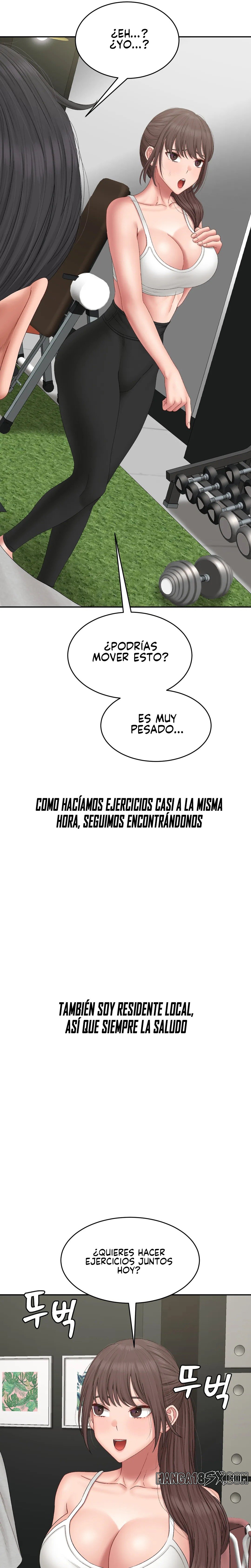 A Deviant Diary Raw - Chapter 45 [photo 4] - MangaPorn