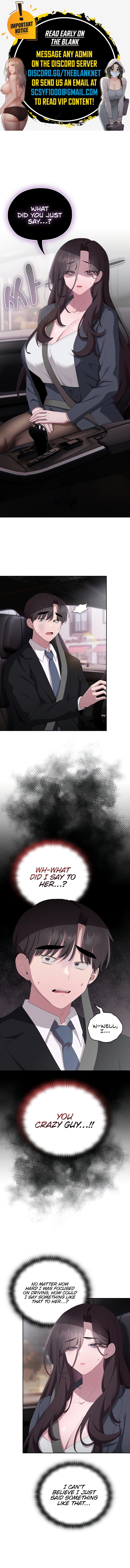 Office Shitbag Alert - Chapter 41 [photo 1] - MangaPorn