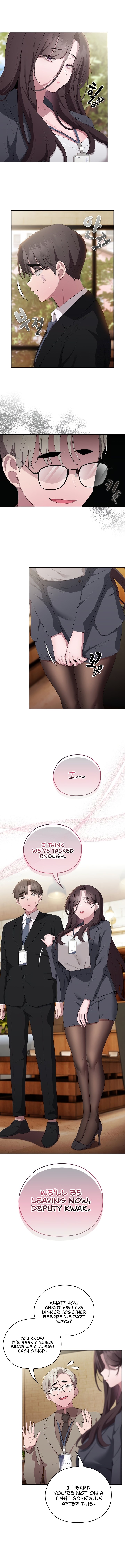 Office Shitbag Alert - Chapter 41 [photo 10] - MangaPorn