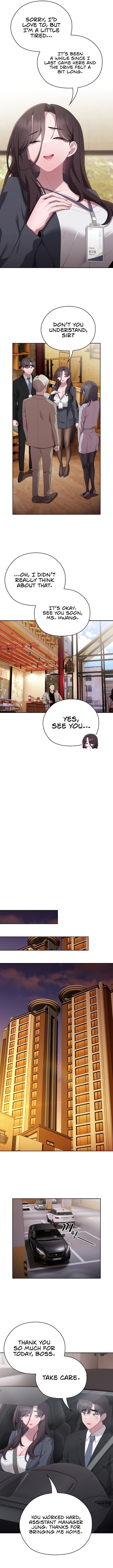 Office Shitbag Alert - Chapter 41 [photo 11] - MangaPorn