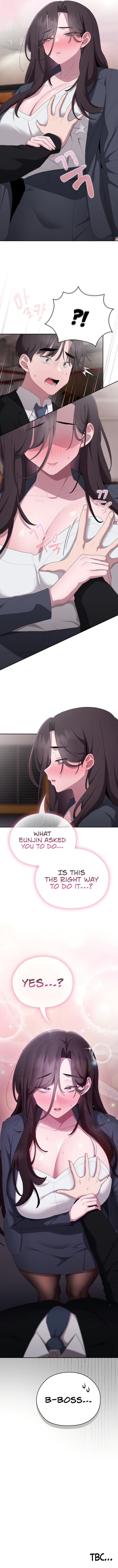 Office Shitbag Alert - Chapter 41 [photo 13] - MangaPorn