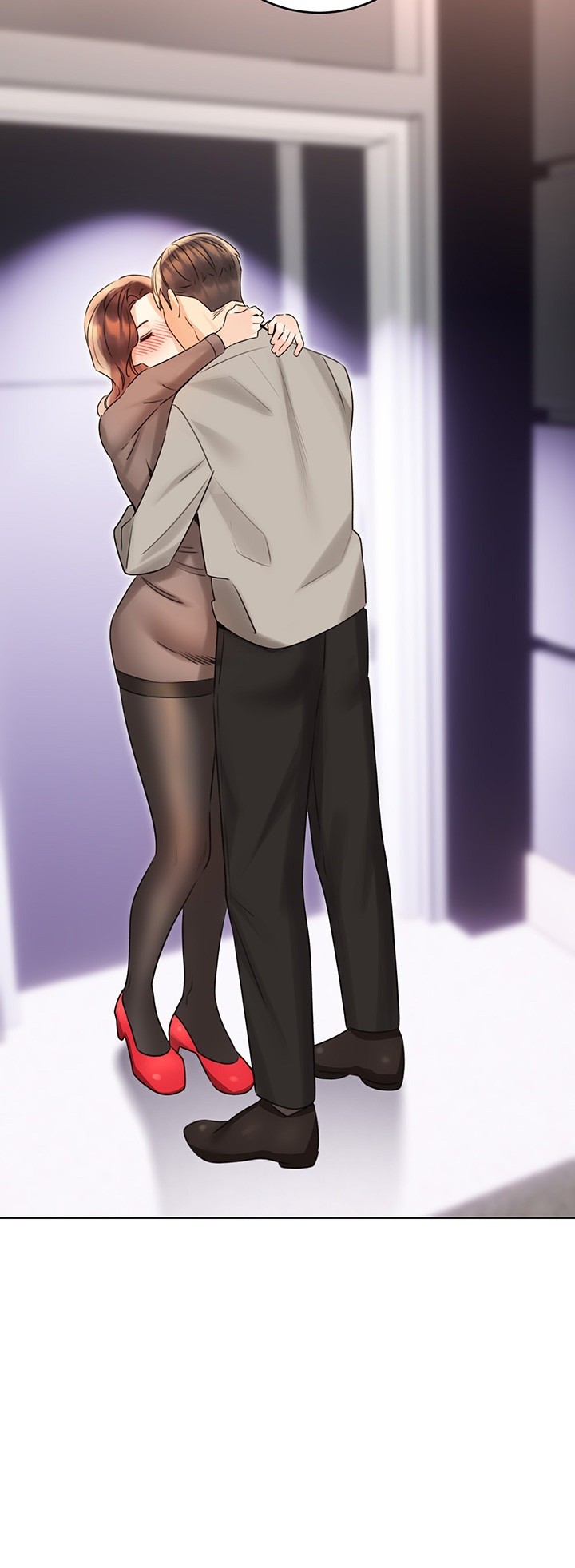 Sex Lottery Raw - Chapter 40 [photo 2] - MangaPorn