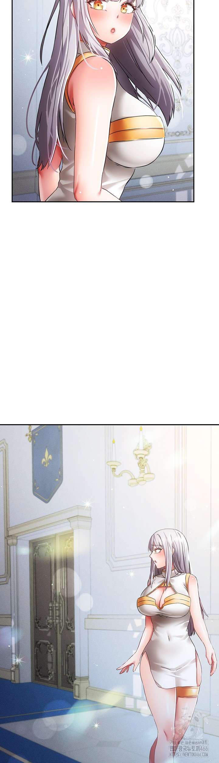 Taming Females to Rise in Status Raw - Chapter 21 [photo 2] - MangaPorn