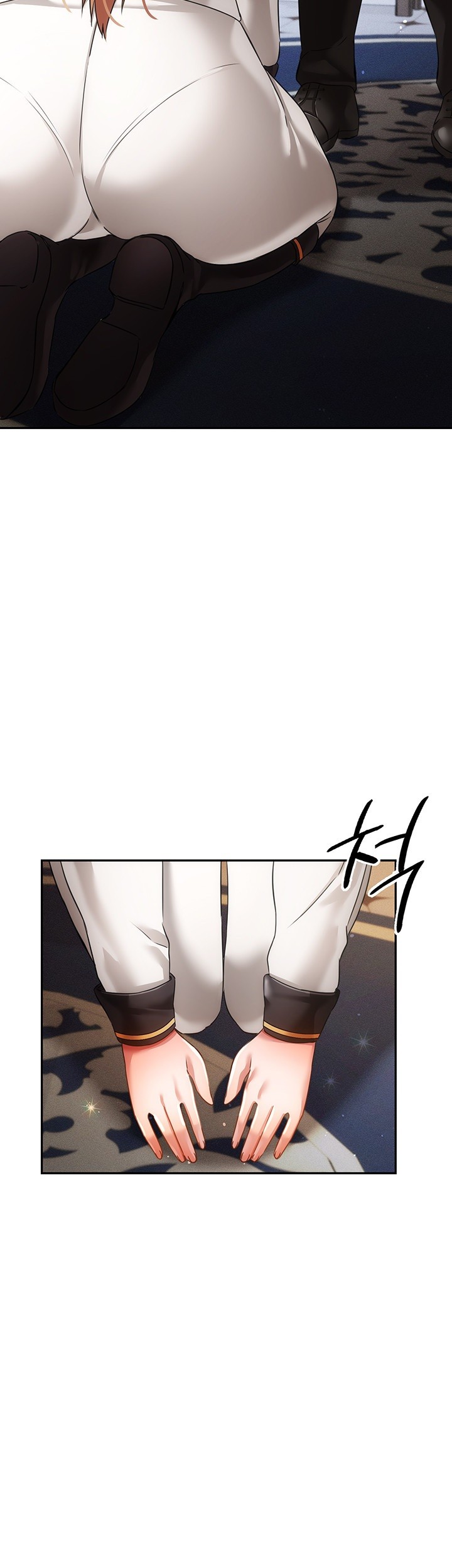 Taming Females to Rise in Status Raw - Chapter 21 [photo 23] - MangaPorn