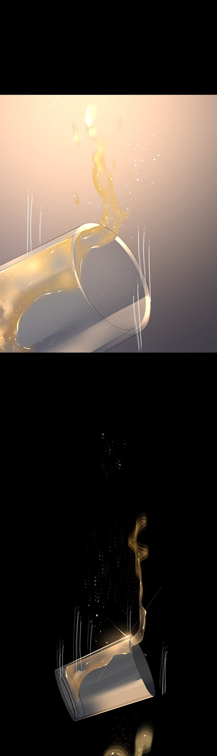 Night Hospital Raw - Chapter 85 [photo 1] - MangaPorn