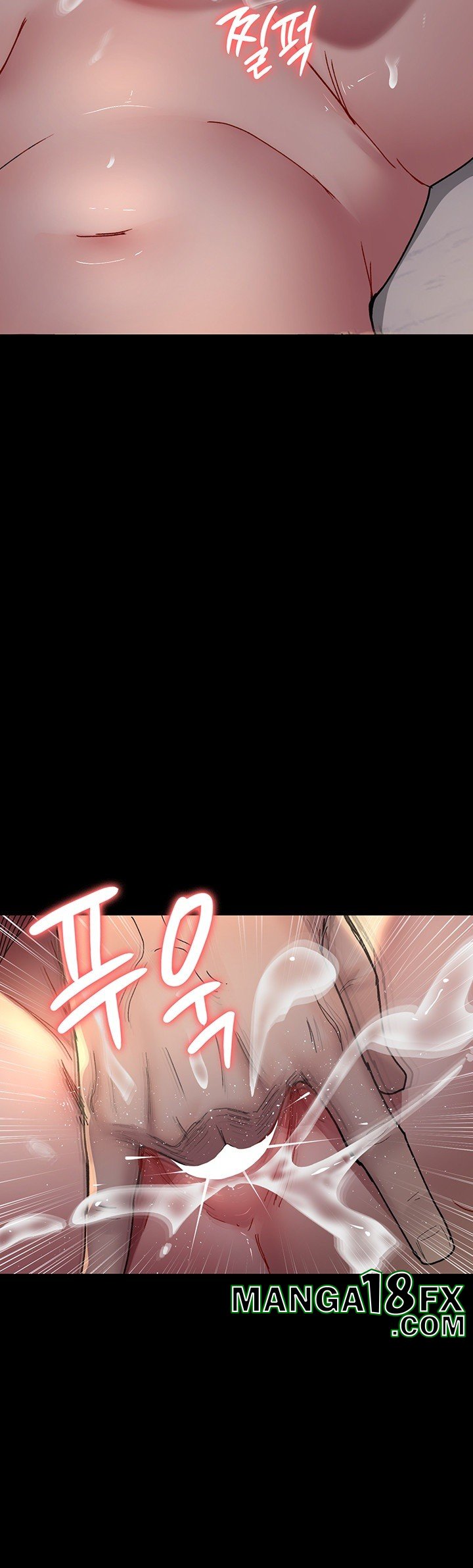 Night Hospital Raw - Chapter 85 [photo 13] - MangaPorn