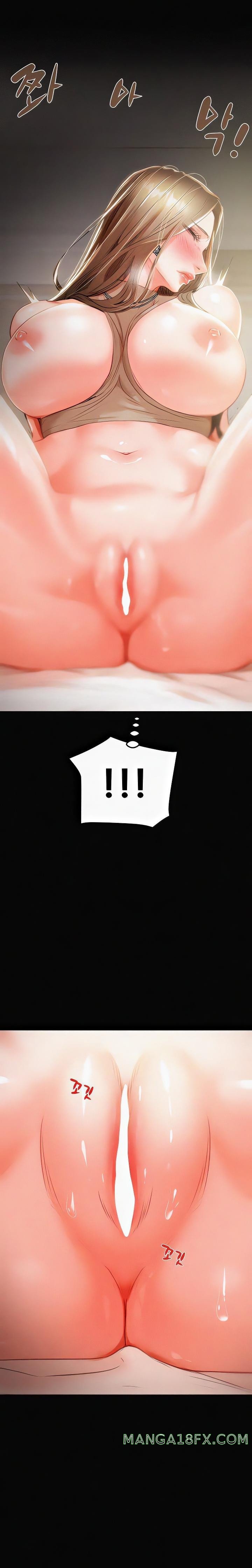 The Man Who Devours Raw - Chapter 10 [photo 27] - MangaPorn