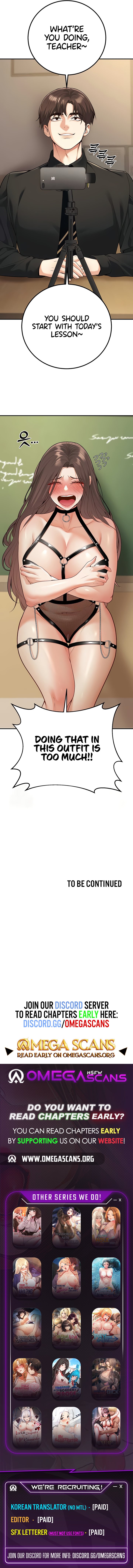 My Students Who Became Parents - Chapter 16 [photo 10] - MangaPorn