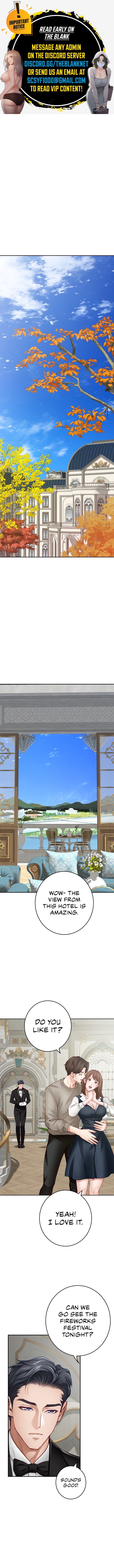 God of Pleasure - Chapter 35 [photo 1] - MangaPorn