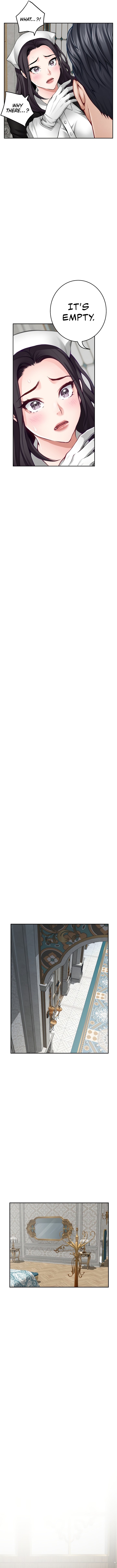 God of Pleasure - Chapter 35 [photo 10] - MangaPorn