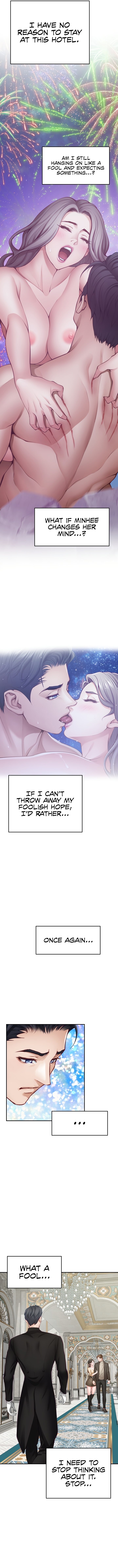 God of Pleasure - Chapter 35 [photo 4] - MangaPorn