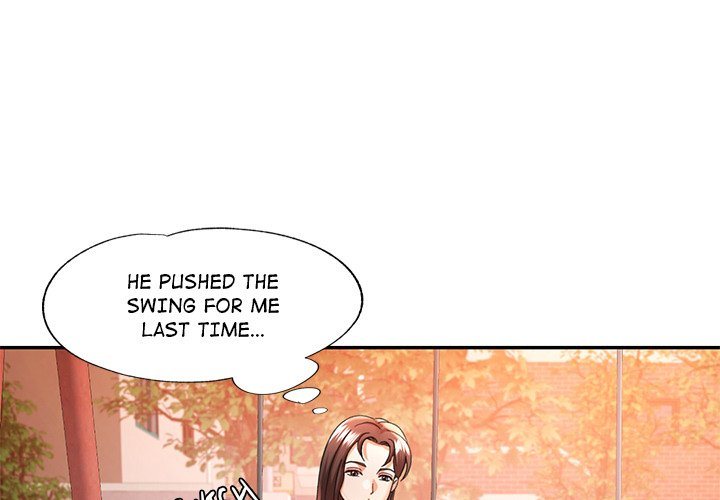 In Her Place - Chapter 67 [photo 1] - MangaPorn