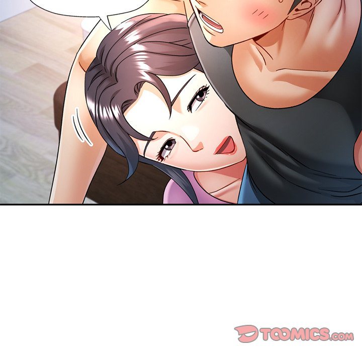 In Her Place - Chapter 67 [photo 111] - MangaPorn