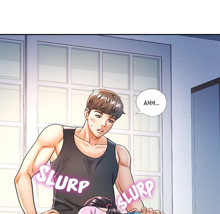 In Her Place - Chapter 67 [photo 112] - MangaPorn