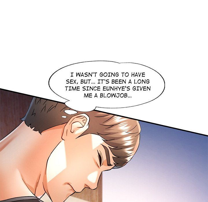 In Her Place - Chapter 67 [photo 116] - MangaPorn