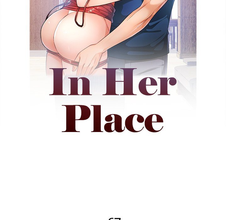 In Her Place - Chapter 67 [photo 12] - MangaPorn